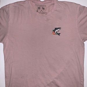 Riot Society Shark Tee